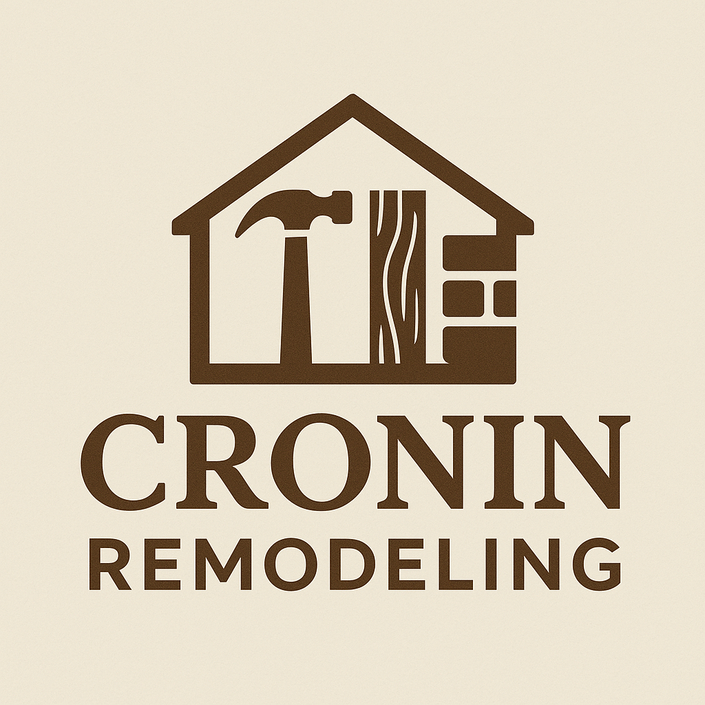 Cronin Logo